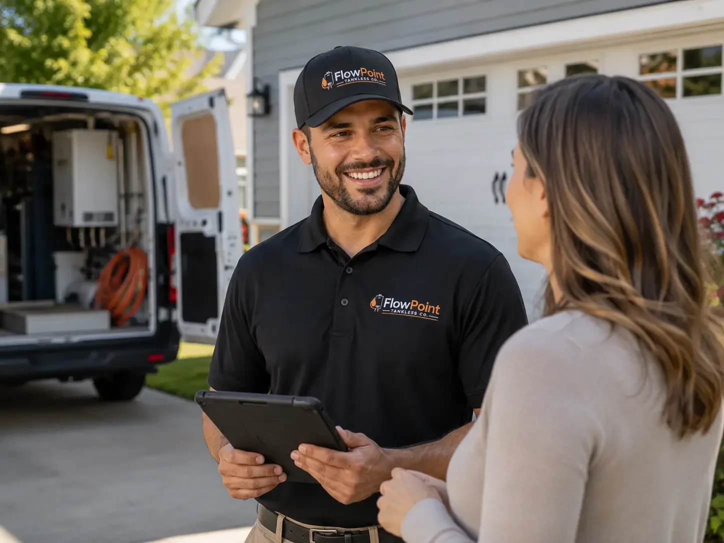 Tankless Water Heater Installation Carr, CO FAQs